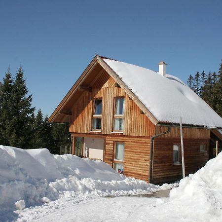 Beautiful Holiday Home In Weinebene With Sauna Obergosel ภายนอก รูปภาพ