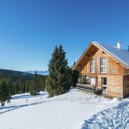 Beautiful Holiday Home In Weinebene With Sauna Obergosel ภายนอก รูปภาพ