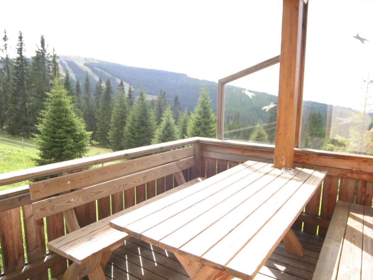 Beautiful Holiday Home In Weinebene With Sauna Obergosel ภายนอก รูปภาพ