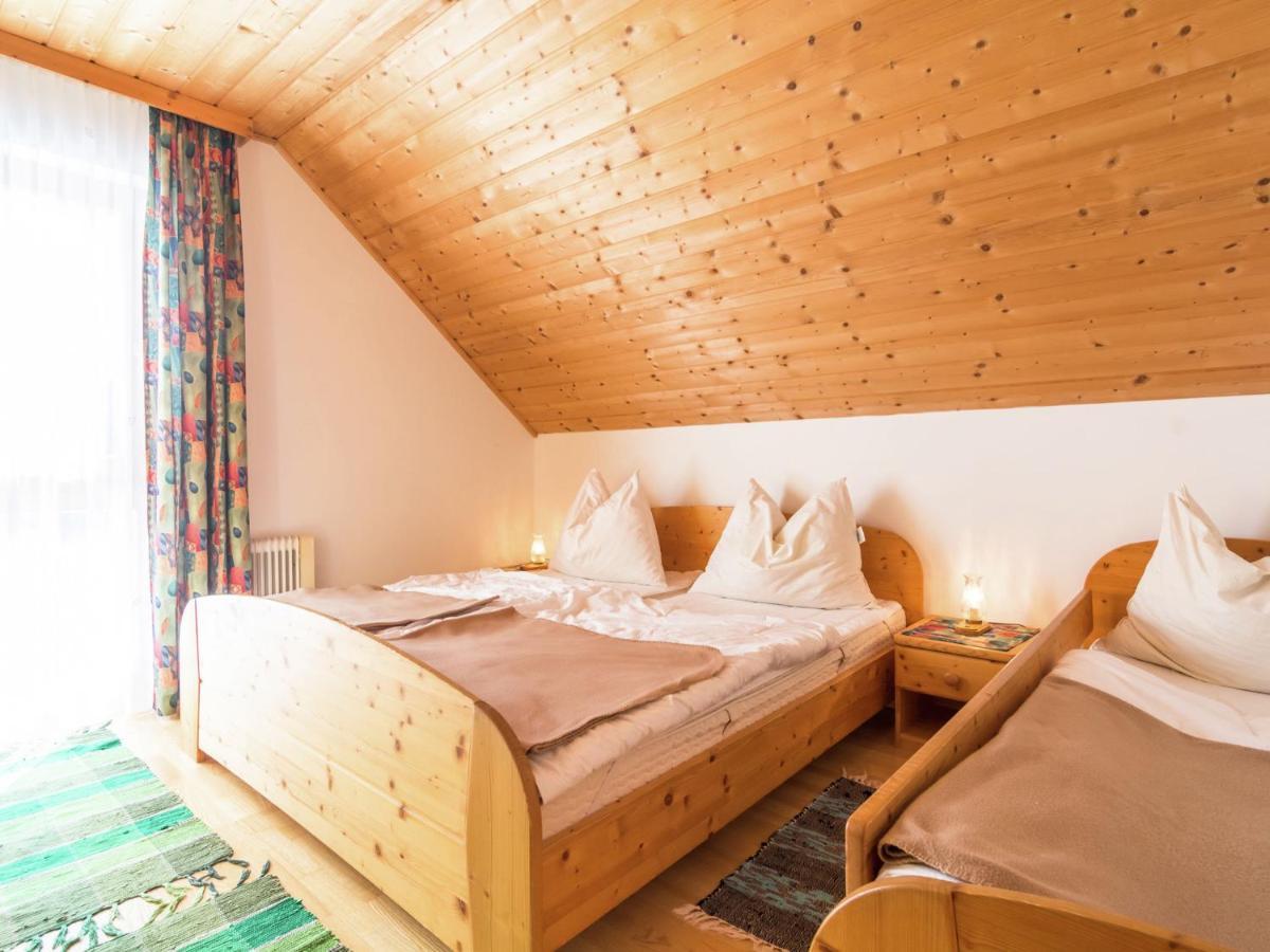 Beautiful Holiday Home In Weinebene With Sauna Obergosel ภายนอก รูปภาพ