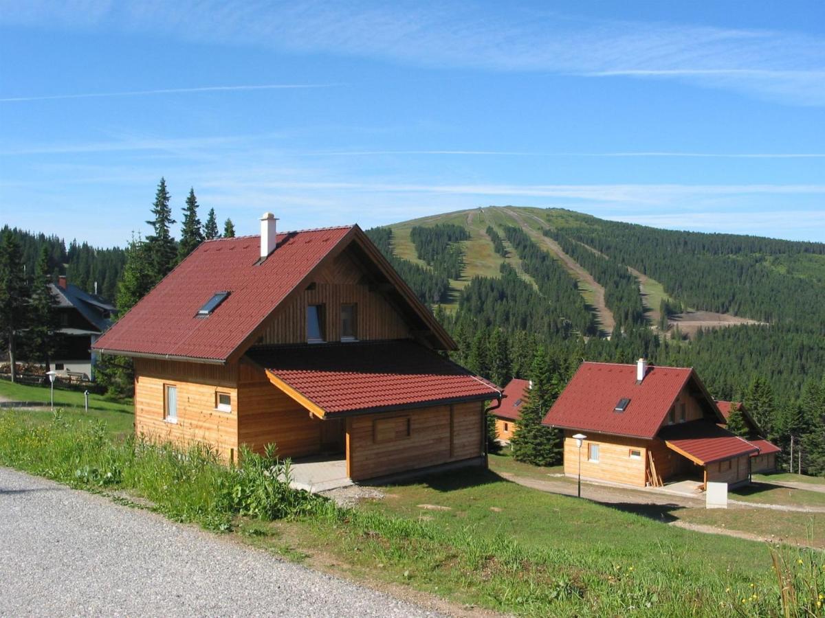 Beautiful Holiday Home In Weinebene With Sauna Obergosel ภายนอก รูปภาพ
