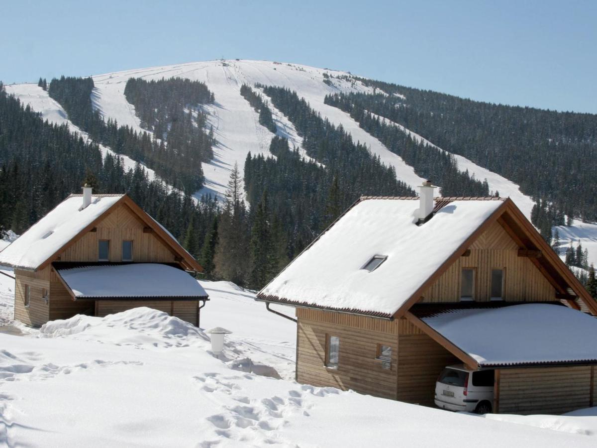 Beautiful Holiday Home In Weinebene With Sauna Obergosel ภายนอก รูปภาพ