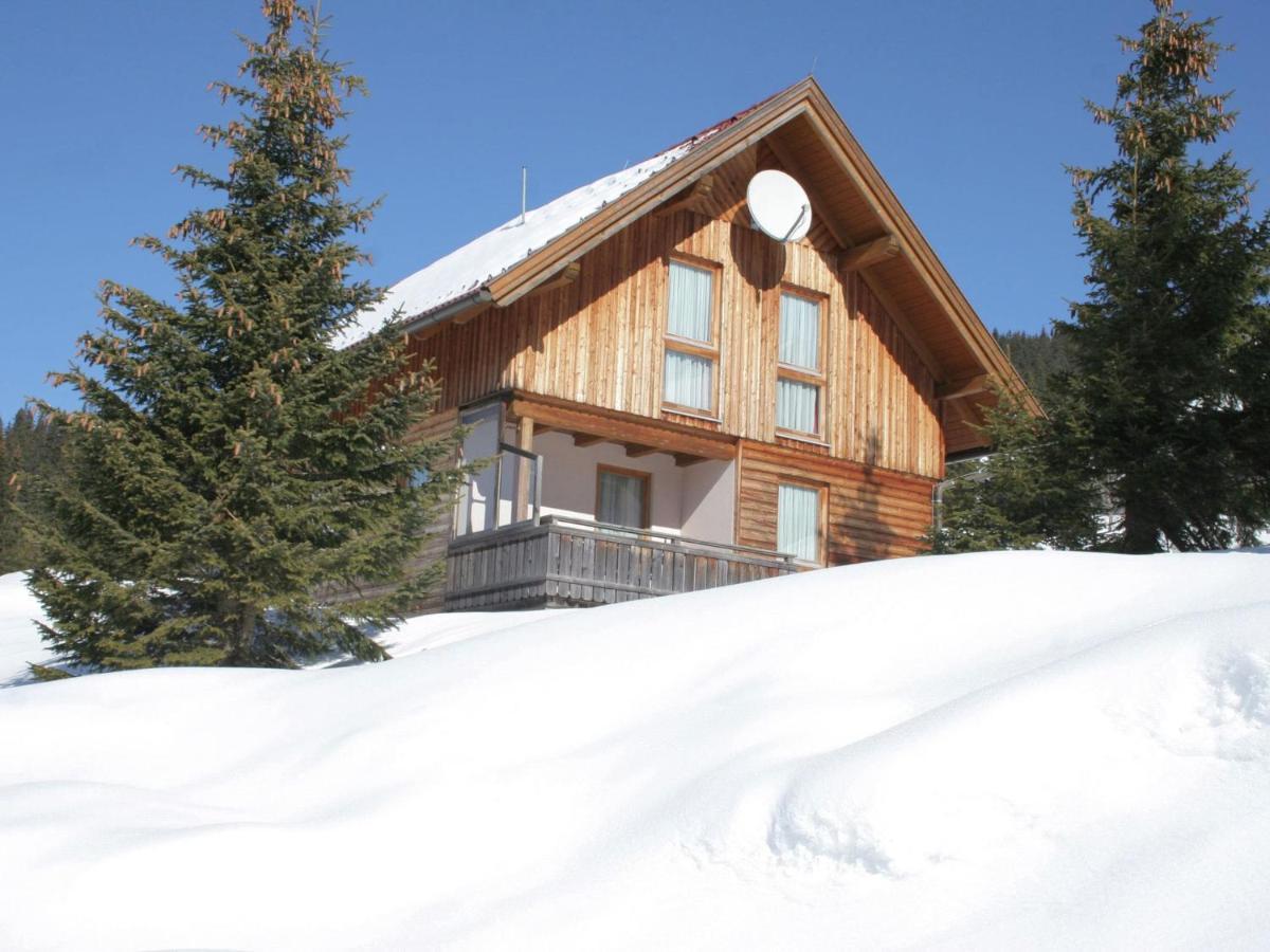Beautiful Holiday Home In Weinebene With Sauna Obergosel ภายนอก รูปภาพ