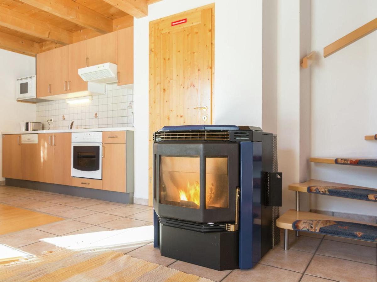 Beautiful Holiday Home In Weinebene With Sauna Obergosel ภายนอก รูปภาพ
