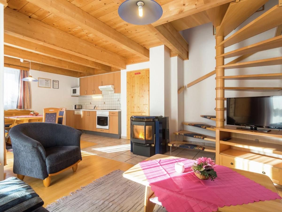 Beautiful Holiday Home In Weinebene With Sauna Obergosel ภายนอก รูปภาพ