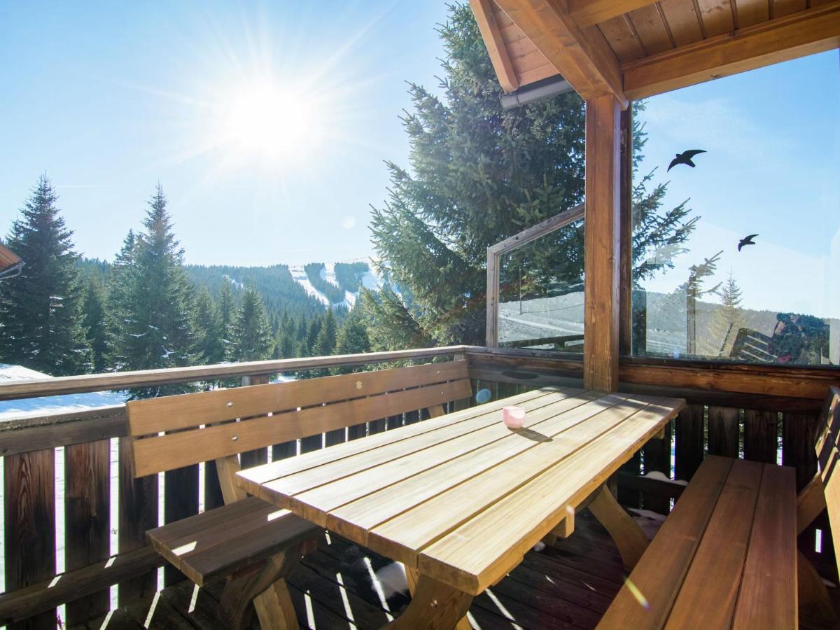 Beautiful Holiday Home In Weinebene With Sauna Obergosel ภายนอก รูปภาพ